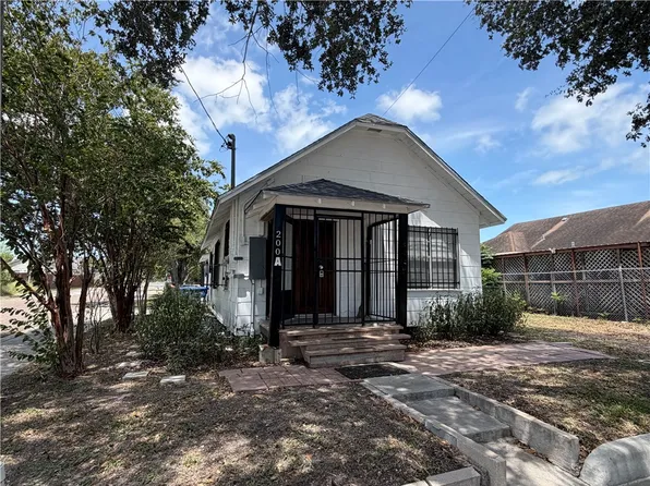 200 Clemmer St #A, Corpus Christi, TX 78415