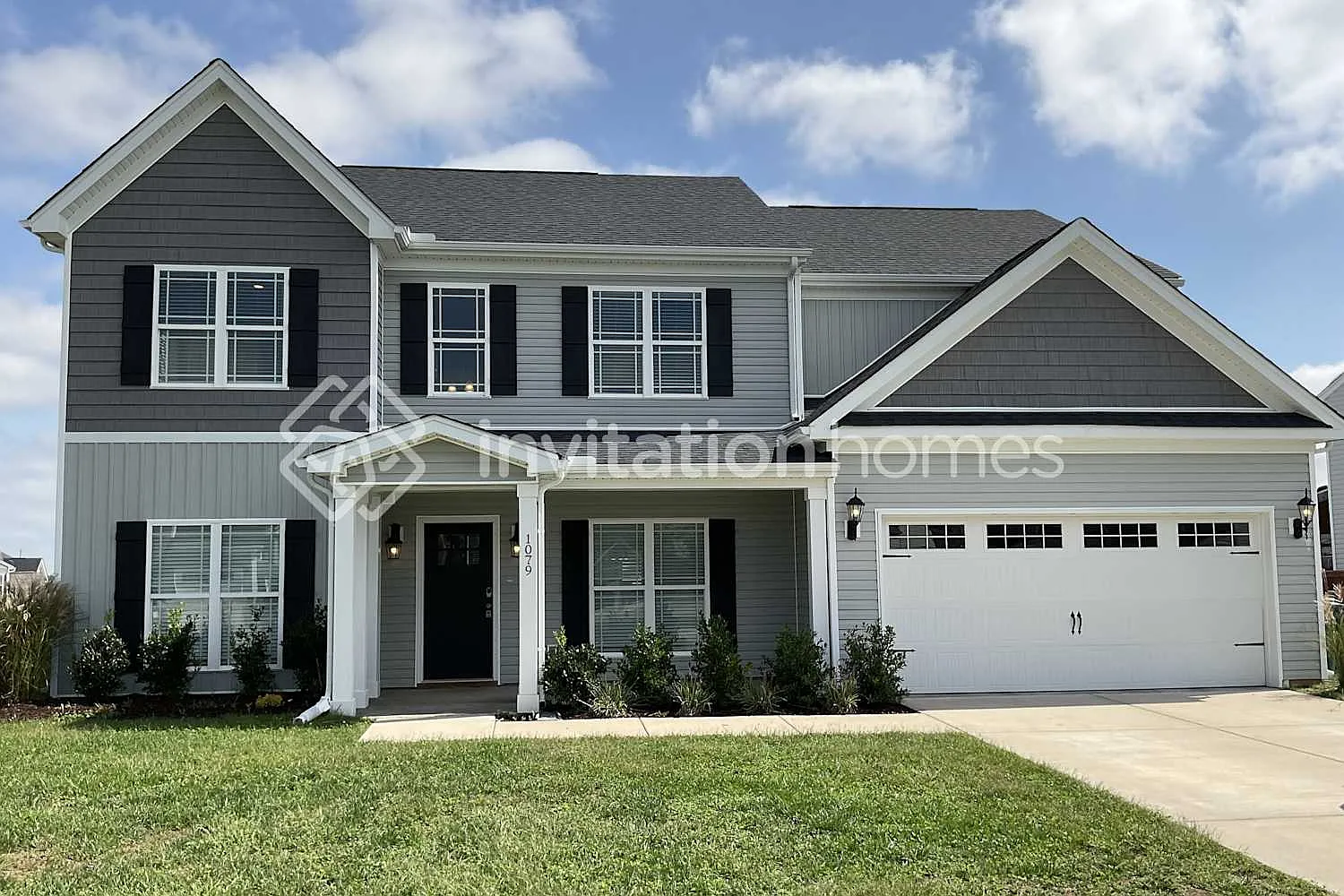 1079 Vanguard Dr Spring Hill, TN 37174 — Photo 1