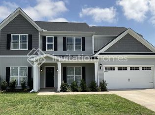 1079 Vanguard Dr, Spring Hill, TN 37174