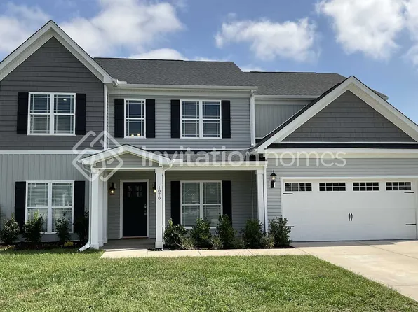 1079 Vanguard Dr, Spring Hill, TN 37174
