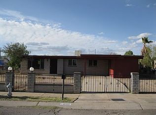 8301 E 24th St, Tucson, AZ 85710