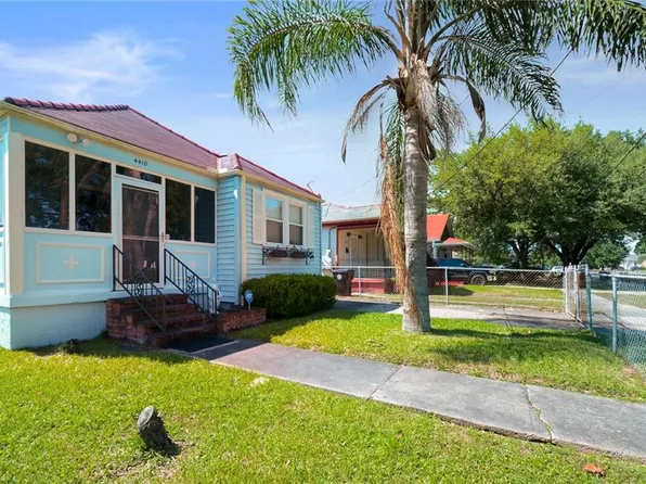 4410 Saint Anthony Ave, New Orleans, LA 70122