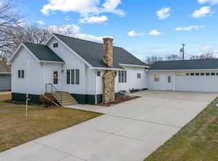 505 Oscar Ave N, Canby, MN 56220