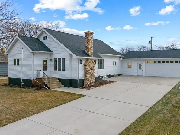 505 Oscar Ave N, Canby, MN 56220