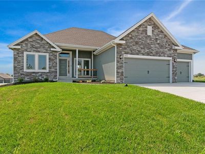 11116 N Bristol Ave, Kansas City, MO, 64156