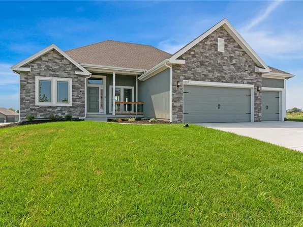 11116 N Bristol Ave, Kansas City, MO 64156