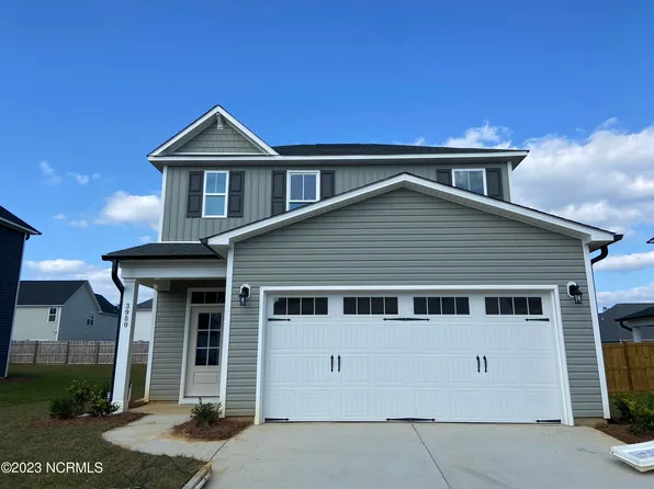 3980 Aquarius Way, Leland, NC 28451