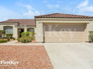 4705 Crimson Leaf Dr, Las Vegas, NV 89130