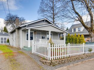 6427 SE 91st Ave, Portland, OR 97266