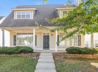 1245 Lafayette Sq, McDonough, GA