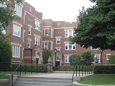 520 High St #26C, Medford, MA, 02155