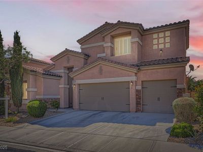 280 Goldstar St, Henderson, NV, 89012