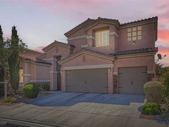280 Goldstar St, Henderson, NV 89012