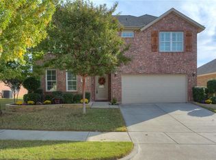 4105 Cadena Rd, Denton, TX 76210