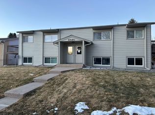 4920 King Arthur Way APT 4, Cheyenne, WY 82009