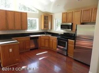 12370 E Biscane Dr, Palmer, AK 99645
