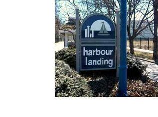 107 Harbour Close #C107, New Haven, CT 06519