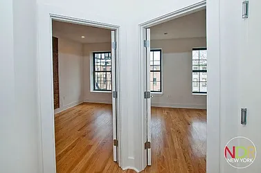 Rented by Next Door Realty NYC