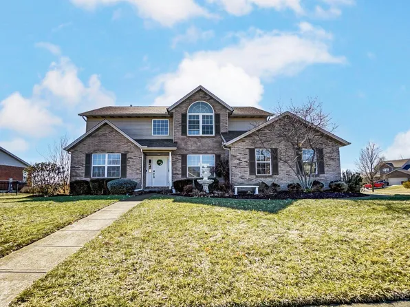 7300 Paige Ct, West Chester, OH 45069