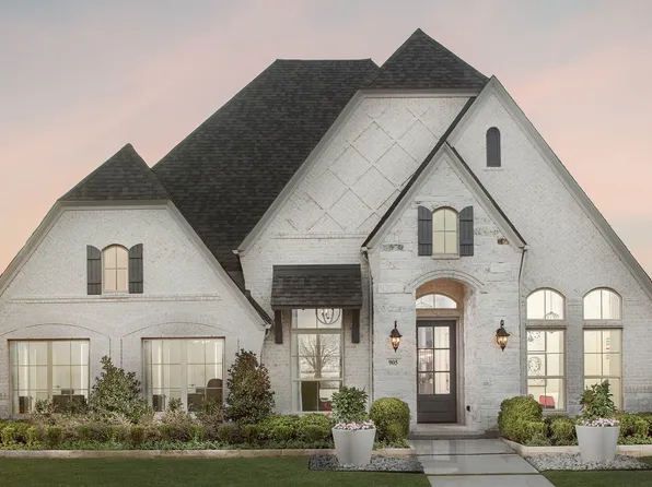 905 Lost Woods Way, McKinney, TX 75071