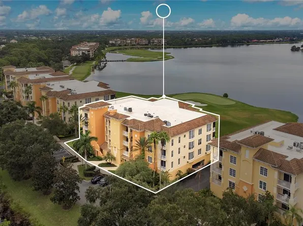 6350 Watercrest Way Unit 203, Lakewood Ranch, FL 34202