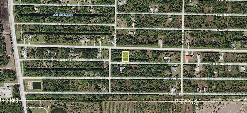 2nd image of 26181 Notre Dame Blvd