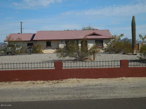 295 N Kofa Ave, Quartzsite, AZ 85346