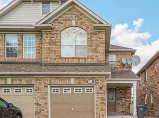 67 Herdwick St, Brampton, ON L6S 6L6
