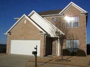 1005 Castlemaine Way, Birmingham, AL 35226