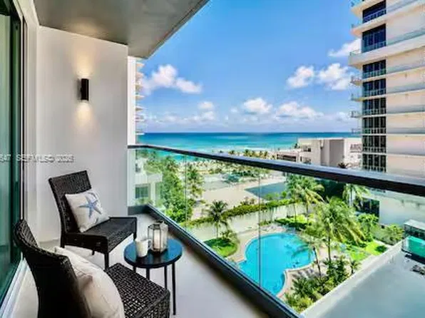 4001 S Ocean Dr APT 7L, Hollywood, FL 33019