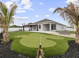 681 SW Millard Drive, Port St Lucie, FL 34953