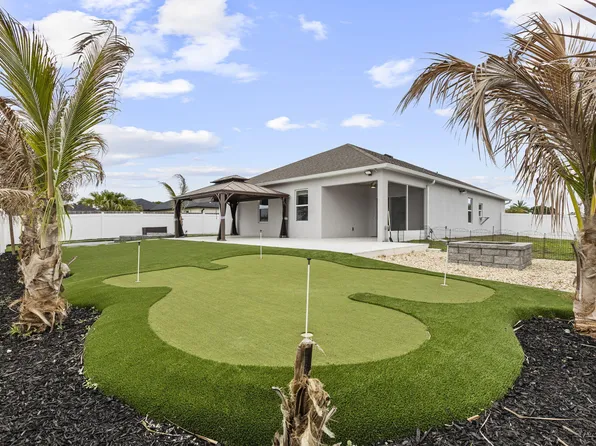 681 SW Millard Drive, Port St Lucie, FL 34953