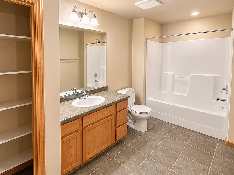 Cannery Square Apartments — Photo 41