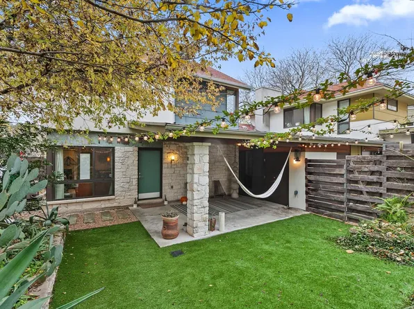 805 Cumberland Rd #B, Austin, TX 78704