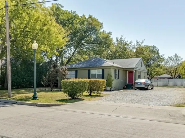 424 E Worth St Unit 422-24, Grapevine, TX 76051