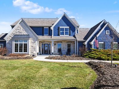 W292N3296 Summerhill ROAD, Pewaukee, WI, 53072