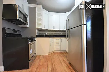 Rented by Citi Habitats