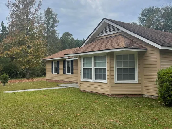 709 Cedar Rock Road, Thomson, GA 30824