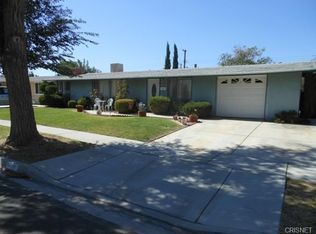 45447 Genoa Ave, Lancaster, CA 93534