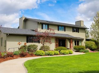 649 Hill Rd, Walla Walla, WA 99362