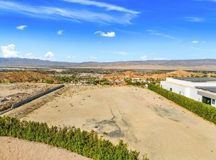 33 Granite Ridge Rd, Rancho Mirage, CA 92270