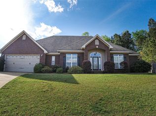52 Crabtree Ct, Millbrook, AL 36054