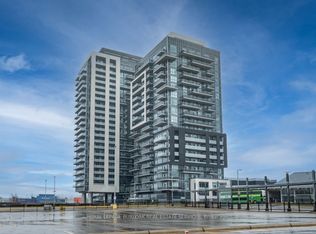 2093 Fairview St #1405, Burlington, ON L7R 0E6