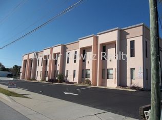 309 Oakridge Blvd APT 4, Daytona Beach, FL 32118