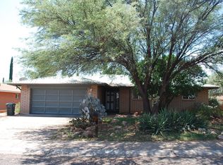 1032 N Catalina Dr, Sierra Vista, AZ 85635