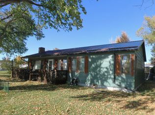 560 Washington St, Lander, WY 82520