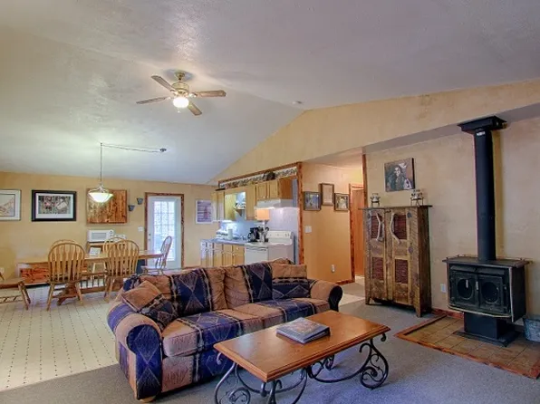 76 Cheerful Way, Angel Fire, NM 87710