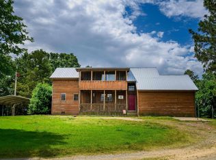 138 Sunrise Ln, Cove, AR 71937