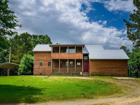 138 Sunrise Ln, Cove, AR 71937
