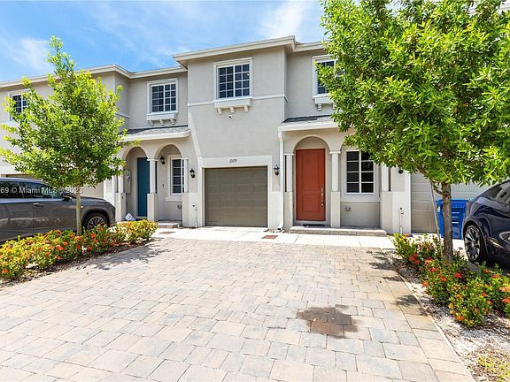 2nd image of 1379 NW 208th Ter #1379
